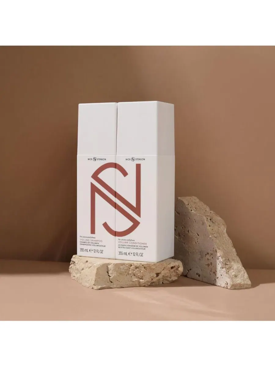 Крем для придания объема. Попробуйте! Nick Stenson Beauty — изображение 4 из 4
