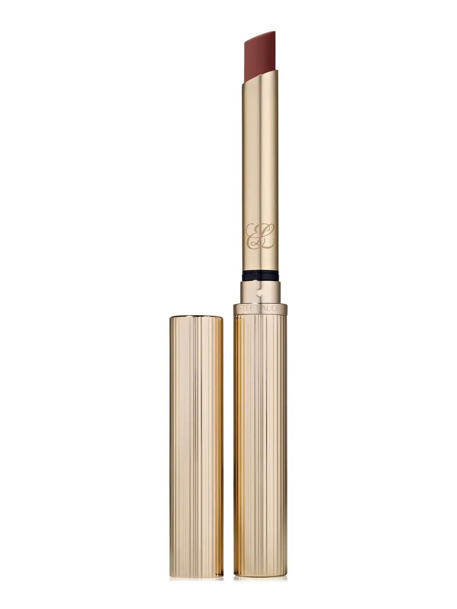 Помада для губ Estée Lauder Pure Color Silk Matte, матовая — изображение 1 из 3