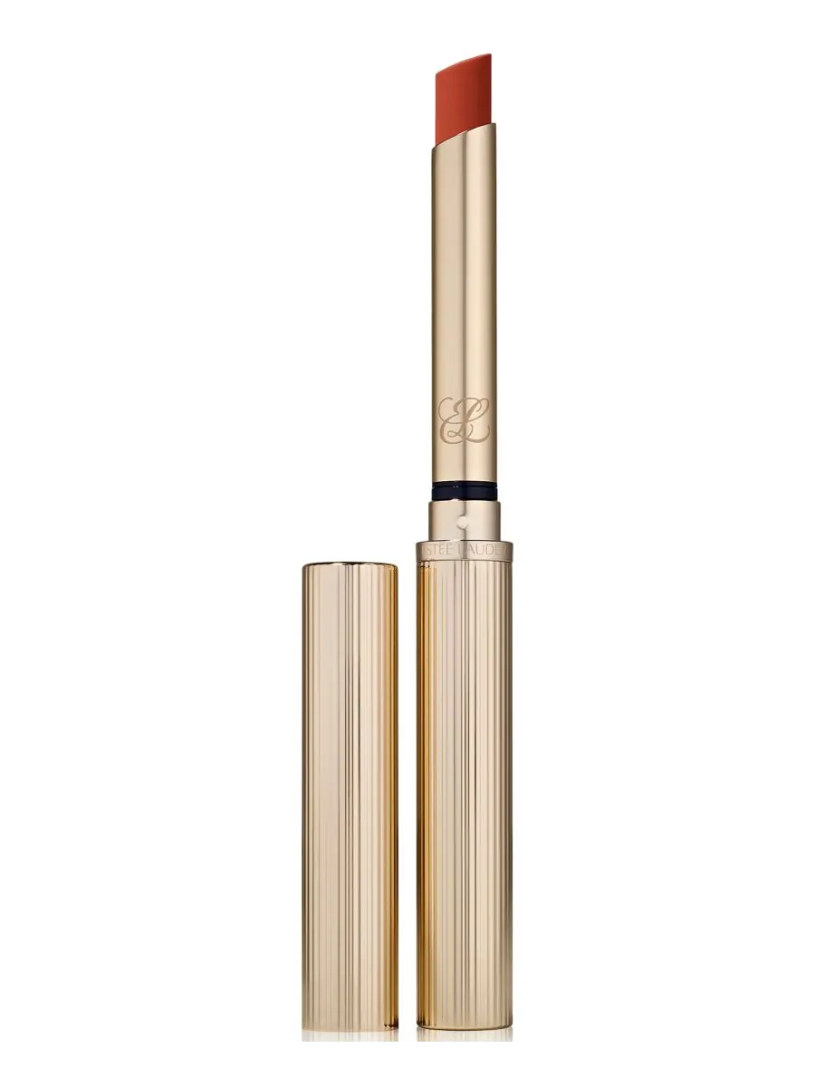 Помада для губ Estée Lauder Pure Color Explicit Silk Matte, Double or Nothing — изображение 1 из 2