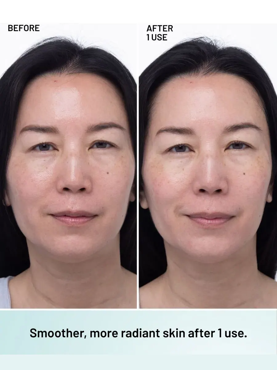 Маска для лица кислородная Dr. Brandt Oxygen Facial Glow Revitalizing Mask, 50 мл — изображение 3 из 7
