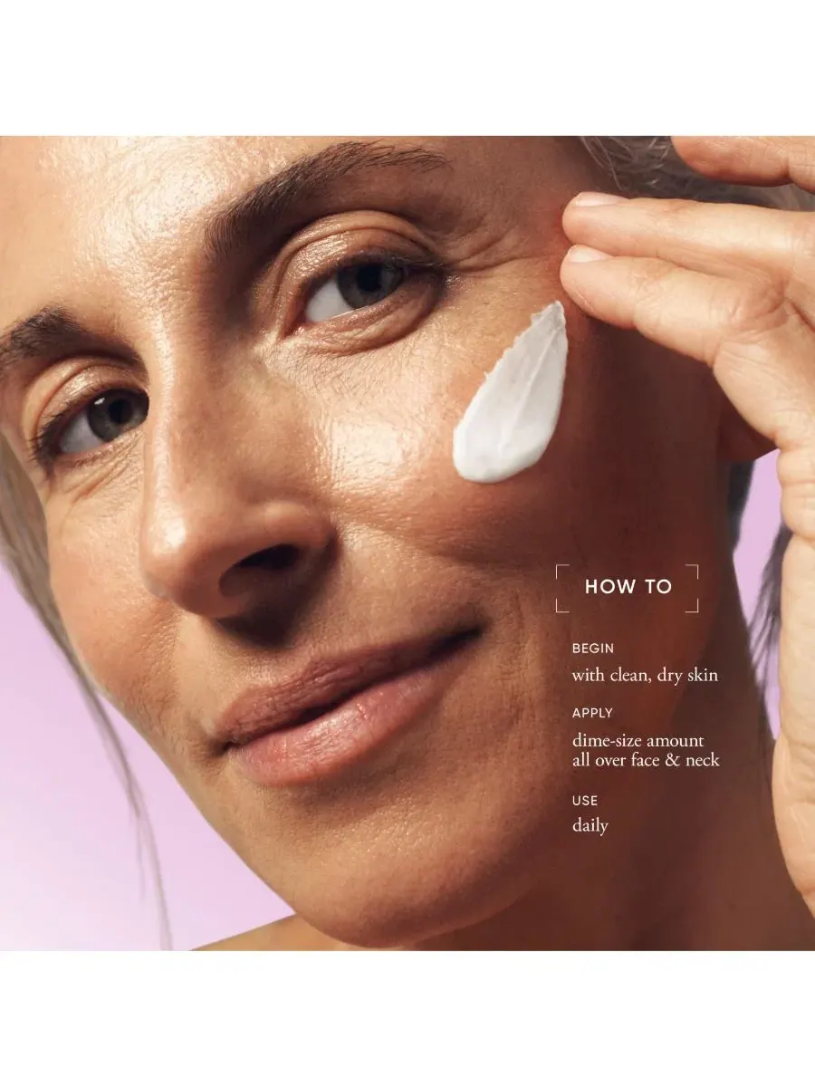 Крем для лица Ultimate Miracle Worker Broad Spectrum SPF 30, 60 мл philosophy — изображение 6 из 6
