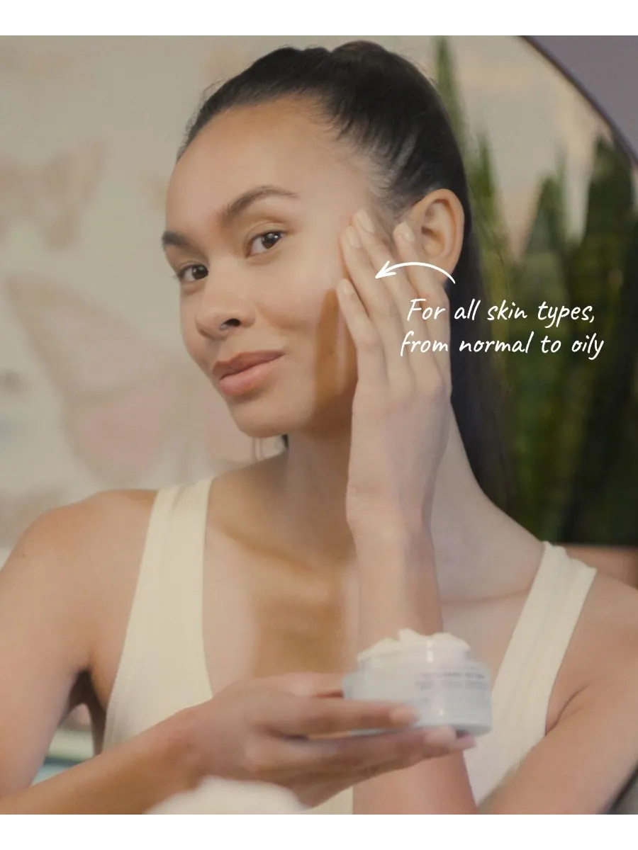 Крем для лица Peter Thomas Roth — Увлажняющий Water Drench Hyaluronic Cloud Cream с гиалуроновой — изображение 6 из 8