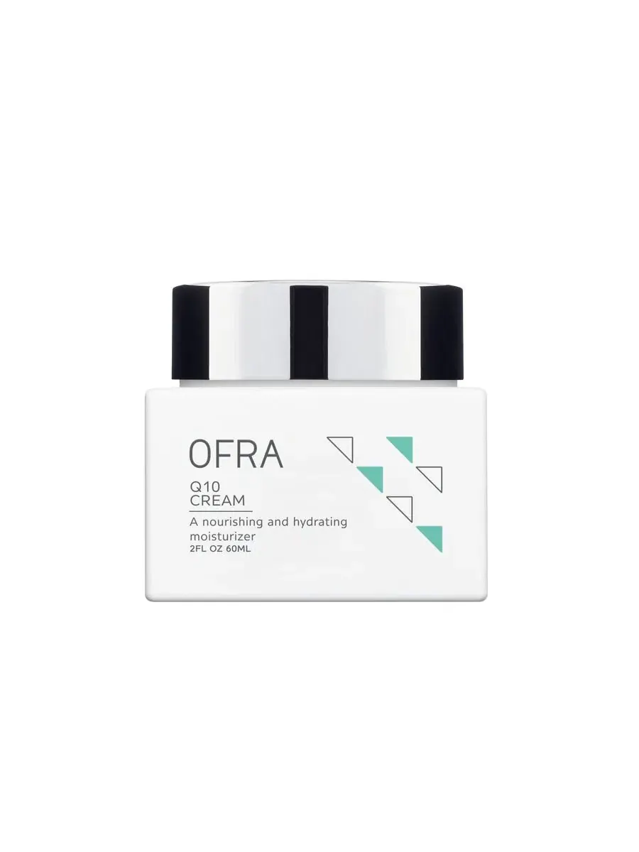 Крем для лица с коэнзимом Q10, увлажняющий OFRA Cosmetics — мульти