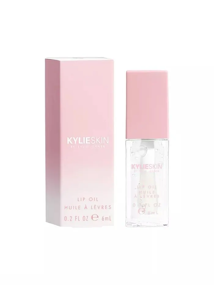 Масло для губ Kylie Cosmetics — розовый