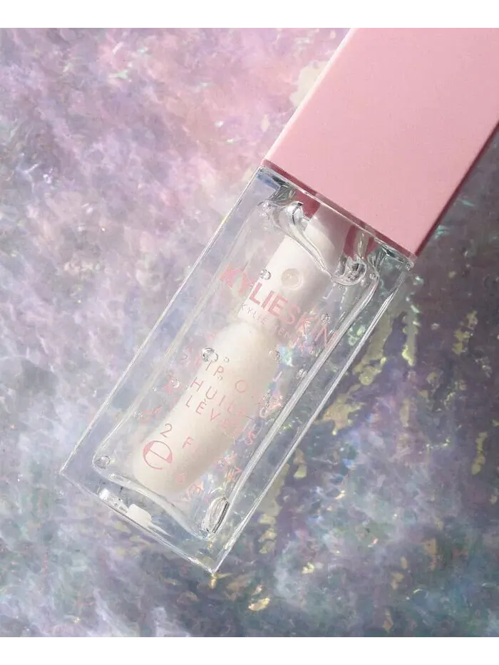 Масло для губ Kylie Cosmetics — изображение 6 из 8