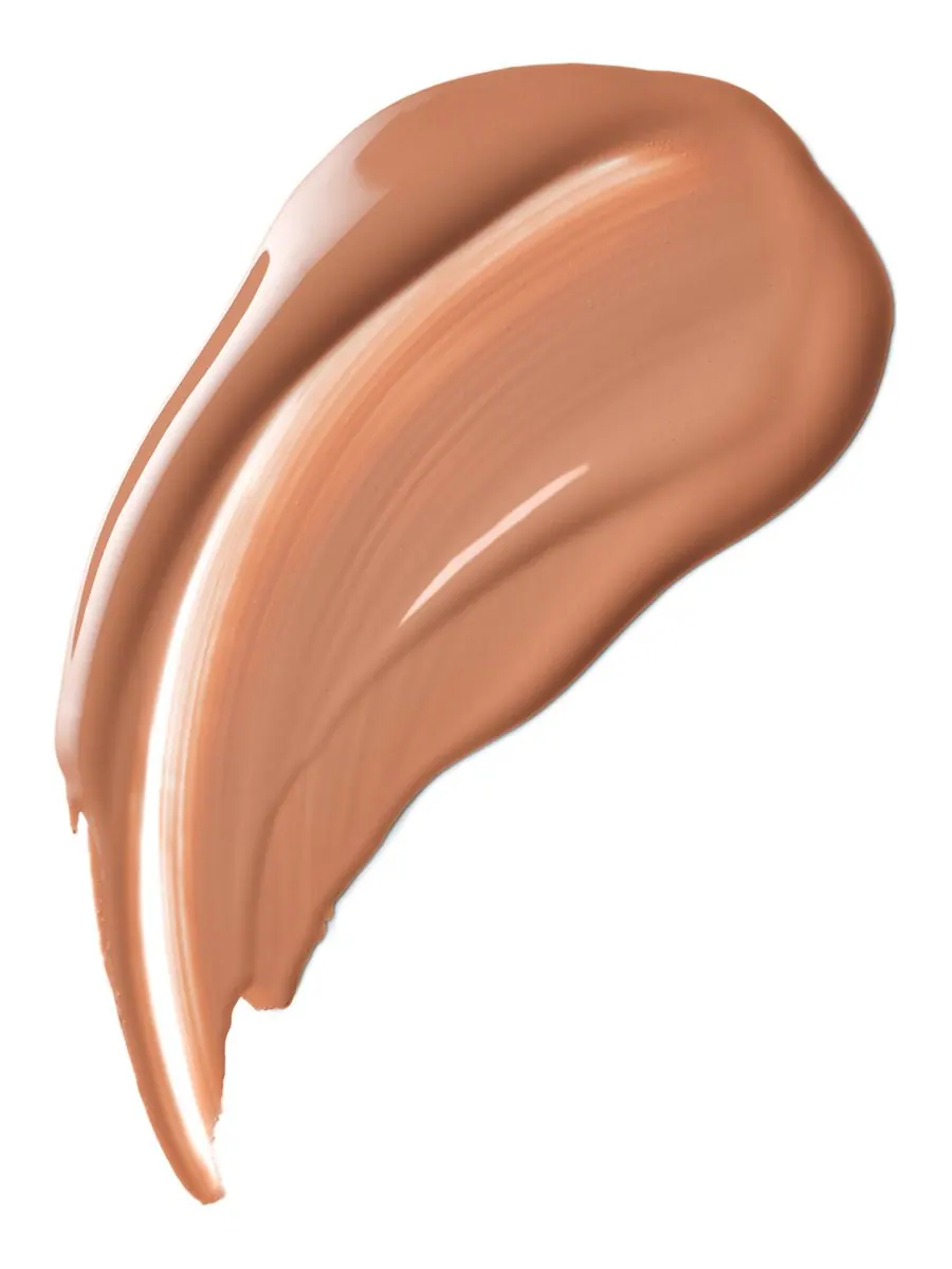 Тональный крем Radiant Fluid Foundation Natural SPF 25 Clé de Peau Beauté — изображение 2 из 10