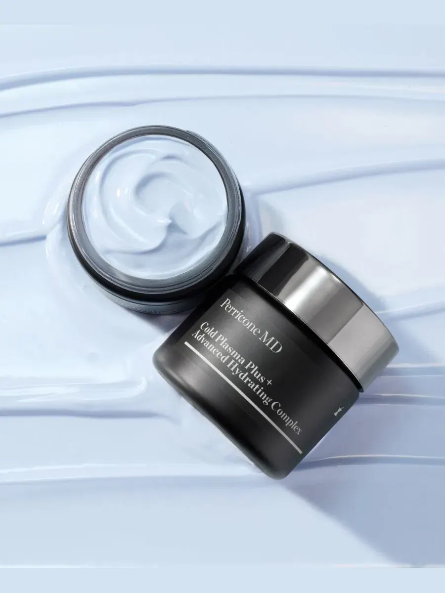 Увлажняющий крем Cold Plasma Plus+ Advanced Hydrating Complex Perricone MD, 60 мл — изображение 2 из 4