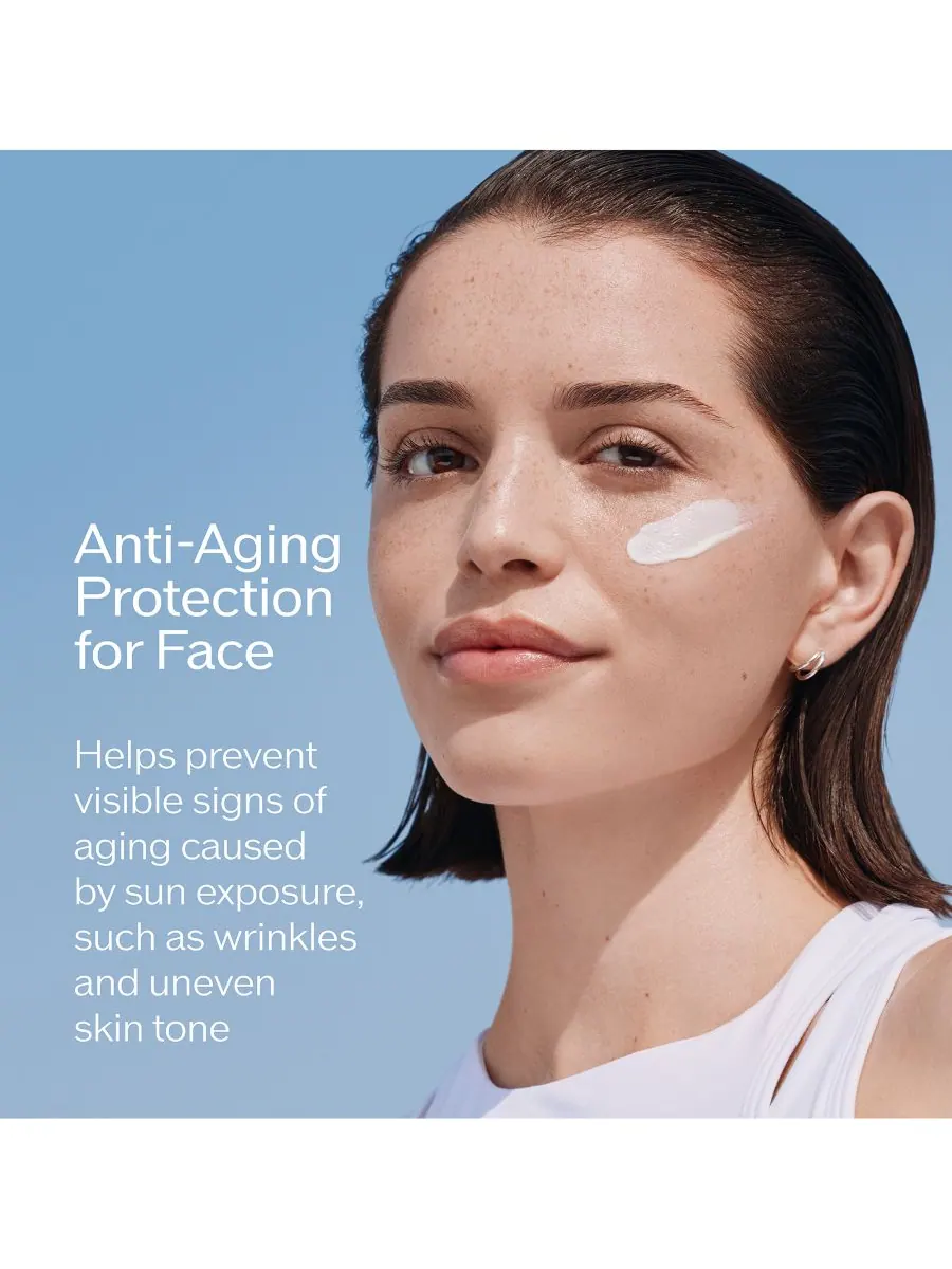 Солнцезащитный крем Ultimate Sun Protector Cream SPF 50 Shiseido, — изображение 6 из 8