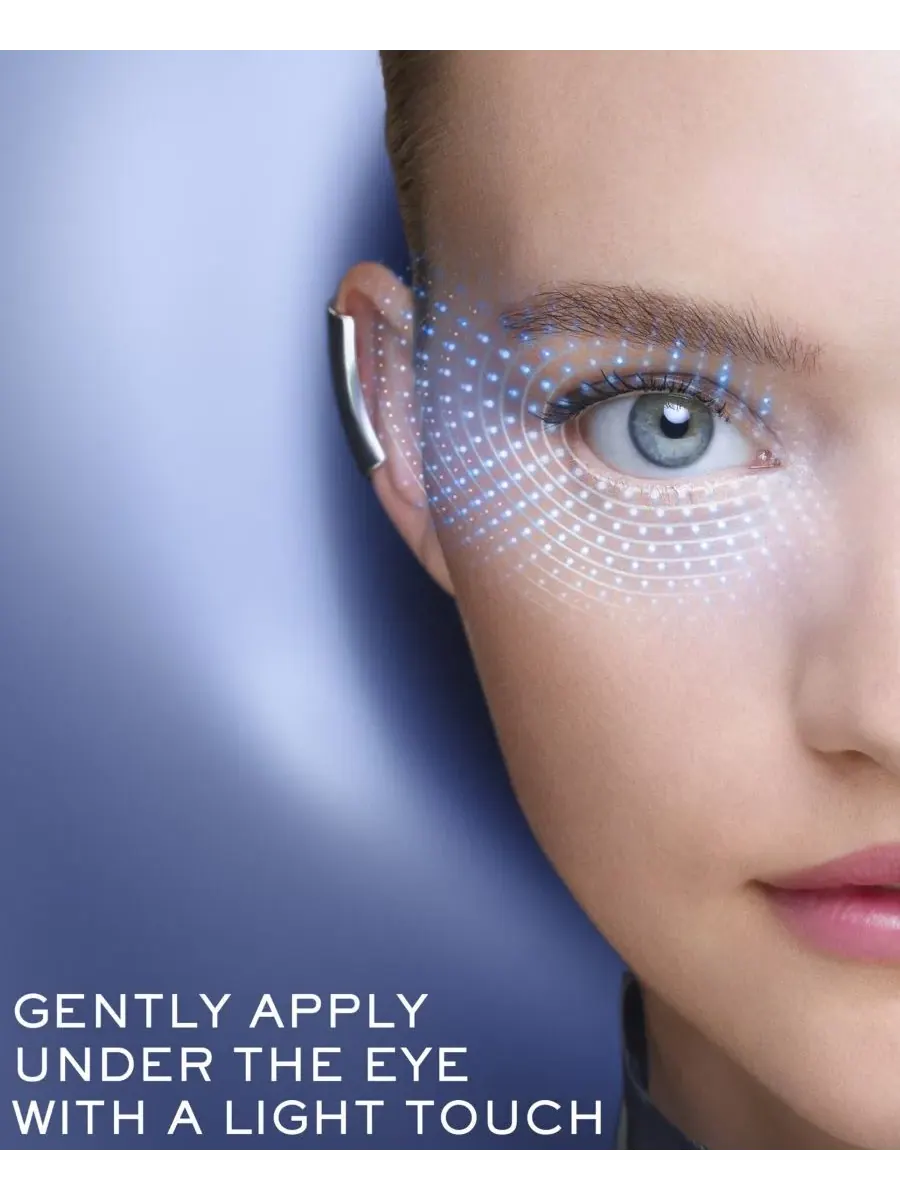 Lancôme Крем для глаз Génifique Ultimate, 0,68 унции — изображение 8 из 10