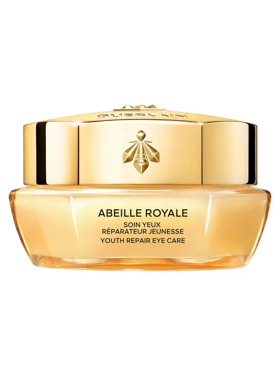 GUERLAIN Крем для глаз Abeille Royale Youth Repair, 0,5 унции