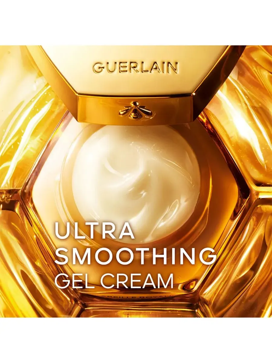 GUERLAIN Крем для глаз Abeille Royale Youth Repair, 0,5 унции — изображение 2 из 7