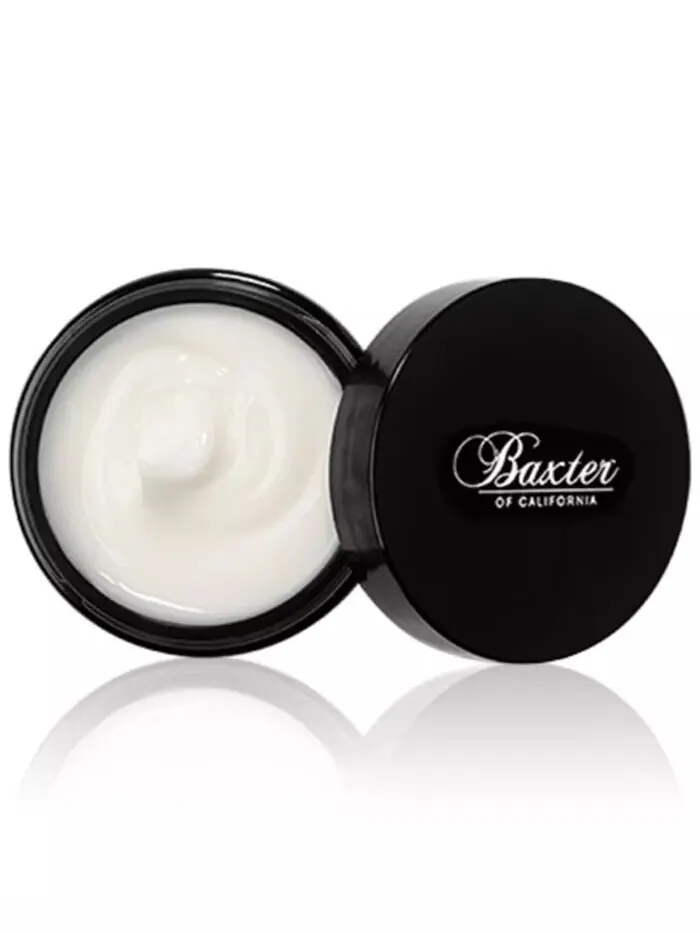Крем для лица Baxter of California — Для восстановления кожи Super Shape — изображение 2 из 3