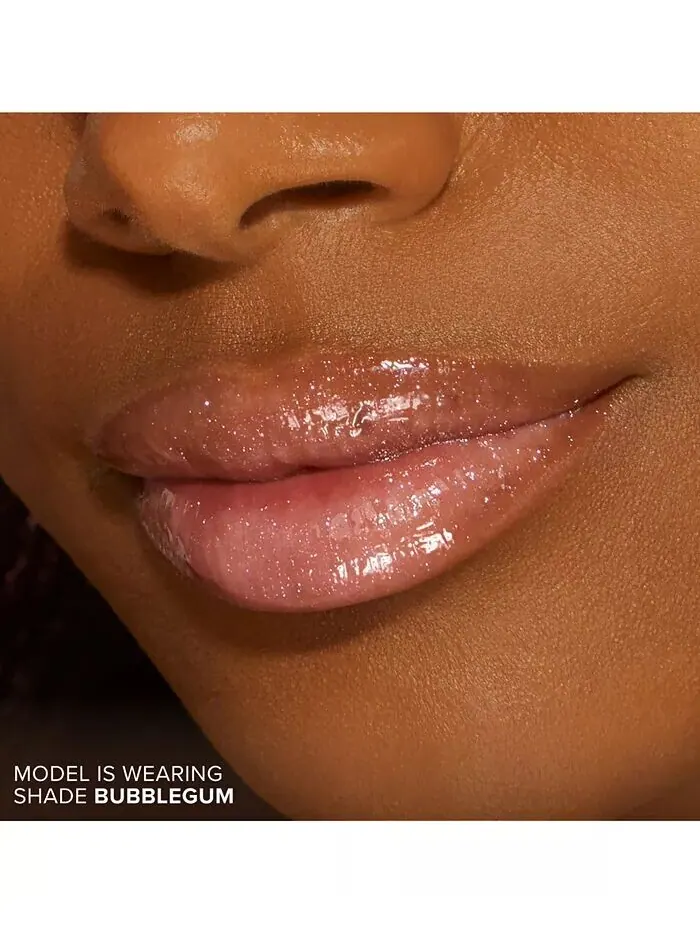 Kissing Jelly Блеск Too Faced, цвет Sour Watermelon — изображение 5 из 10