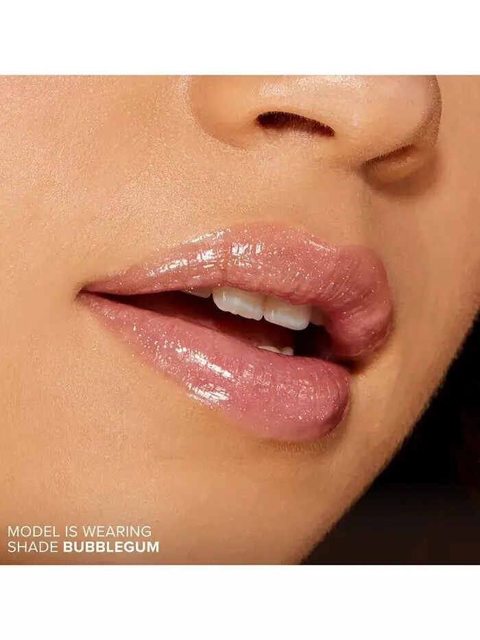 Kissing Jelly Блеск Too Faced, цвет Sour Watermelon — изображение 8 из 10