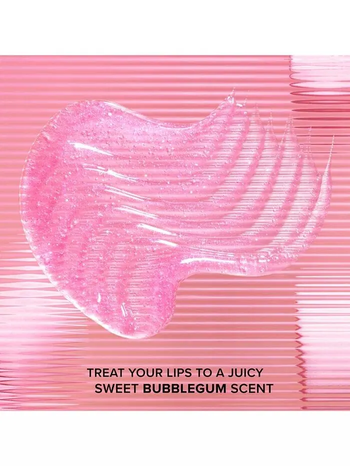 Kissing Jelly Блеск Too Faced, цвет Sour Watermelon — изображение 10 из 10