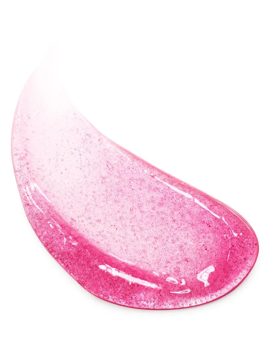 Блеск для губ Kissing Jelly Gloss Too Faced — изображение 2 из 9