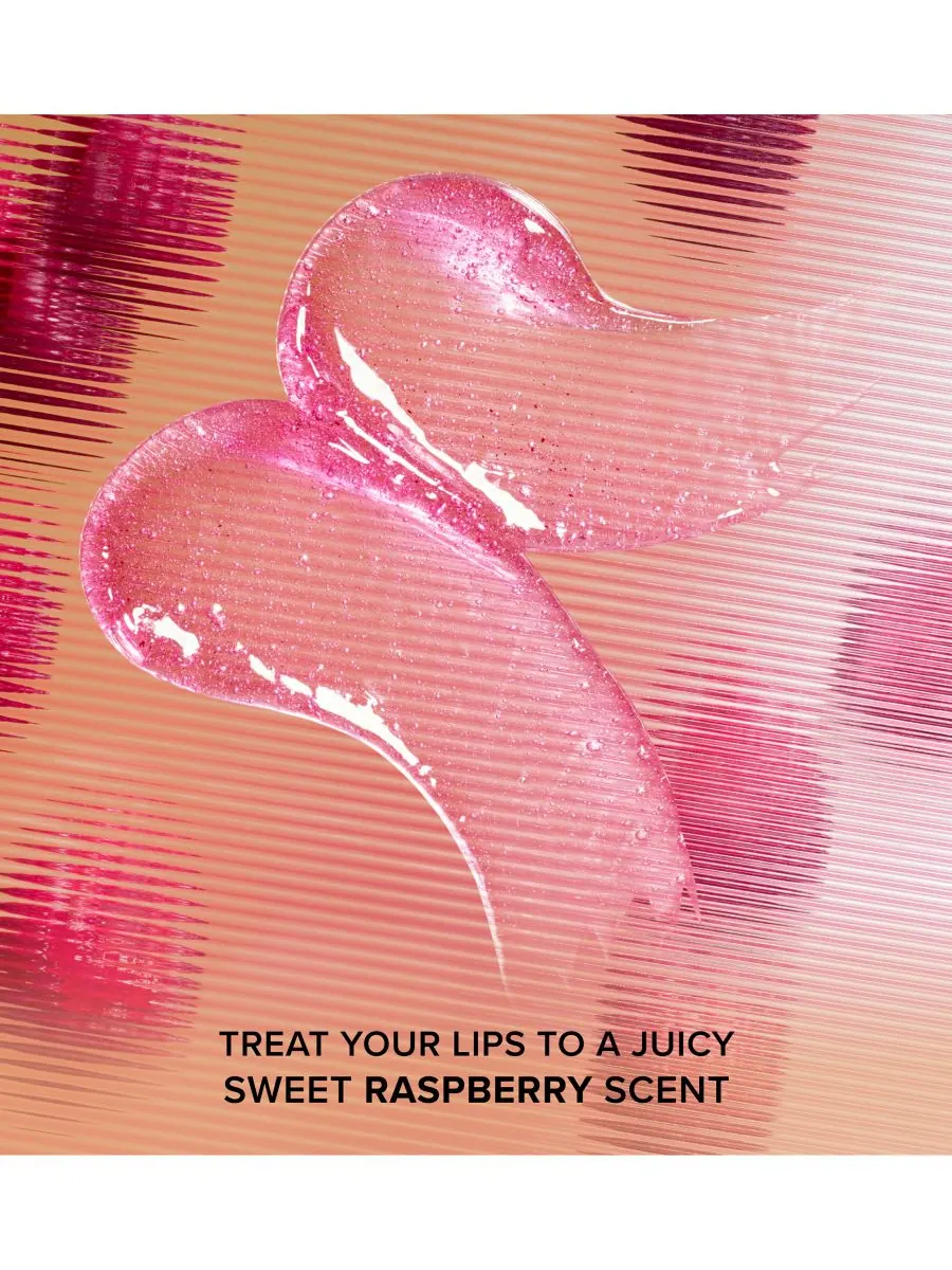 Блеск для губ Kissing Jelly Gloss Too Faced — изображение 9 из 9