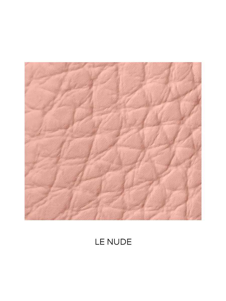 Футляр для помады Rouge G с возможностью персонализации GUERLAIN, цвет le nude — изображение 4 из 5