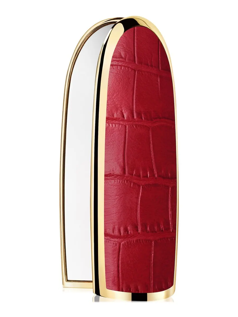 Футляр для помады Rouge G с возможностью персонализации GUERLAIN, цвет le croco — изображение 1 из 6