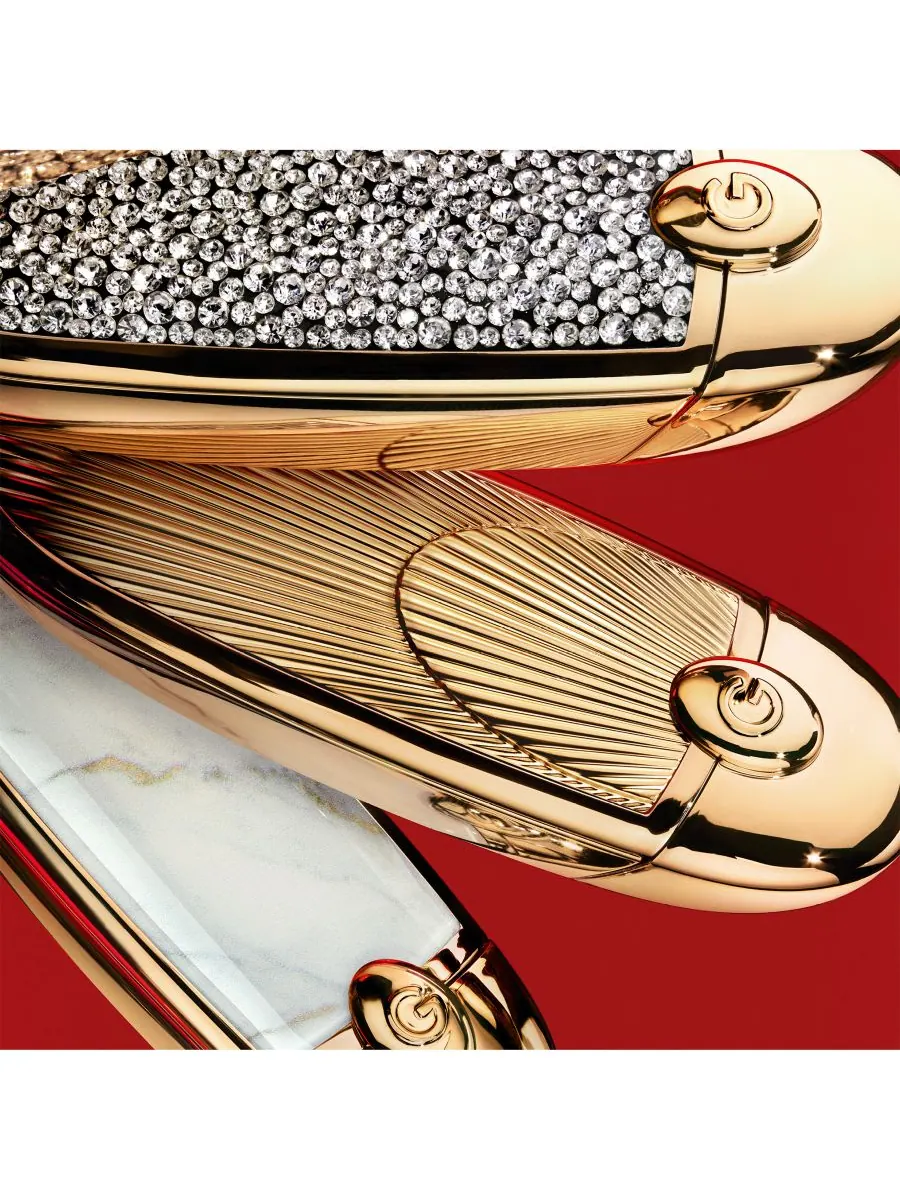 Футляр для помады Rouge G с возможностью персонализации GUERLAIN, цвет le marbre — изображение 4 из 6
