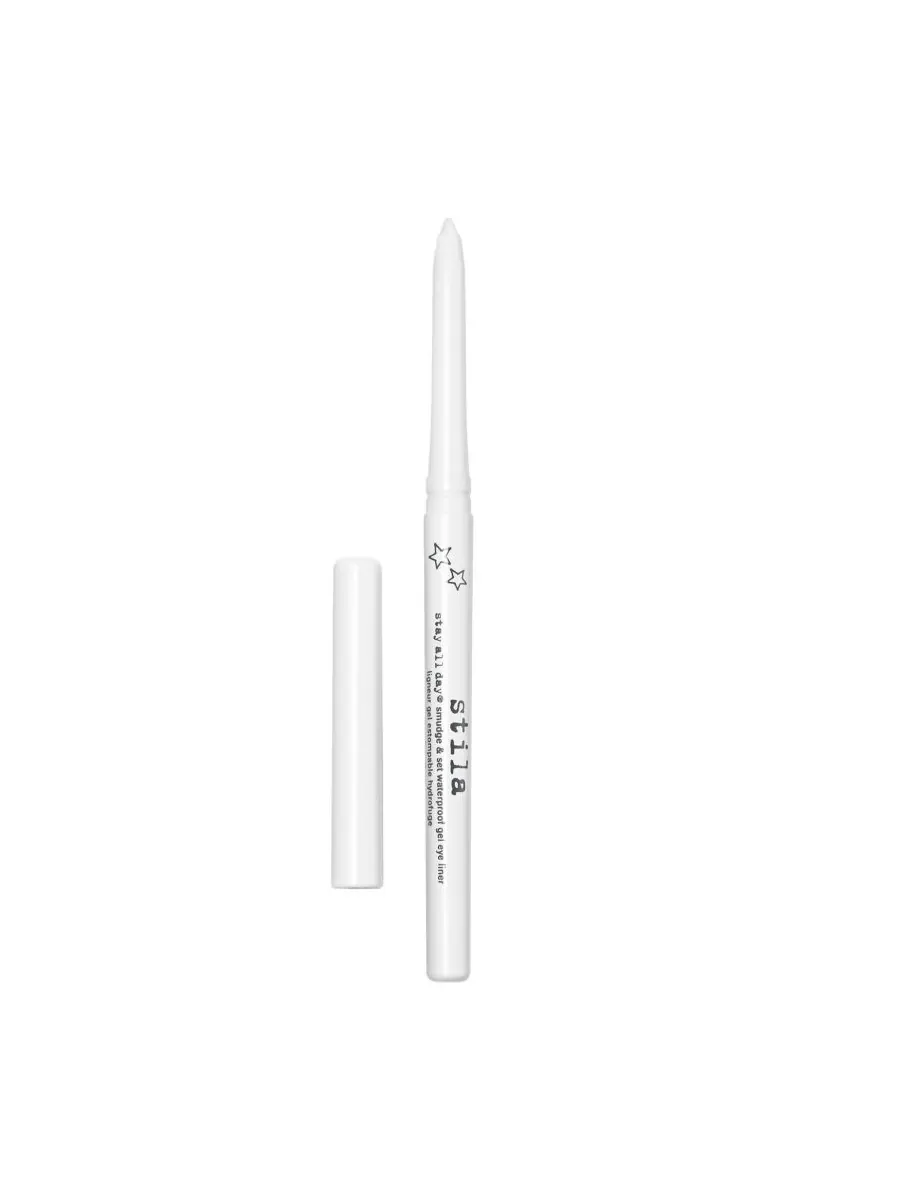Водостойкая гелевая подводка для глаз Stay All Day Smudge & Set Stila — изображение 1 из 9