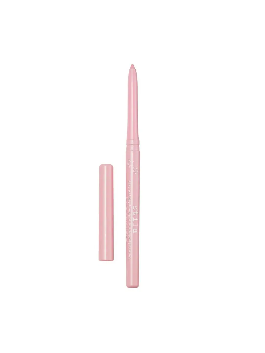 Водостойкая гелевая подводка для глаз Stay All Day Smudge & Set Stila, цвет sweetie — изображение 1 из 9