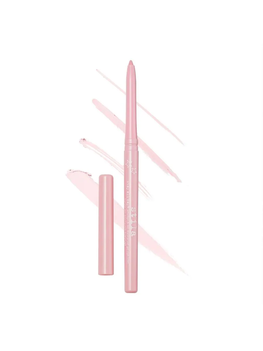 Водостойкая гелевая подводка для глаз Stay All Day Smudge & Set Stila, цвет sweetie — изображение 3 из 9