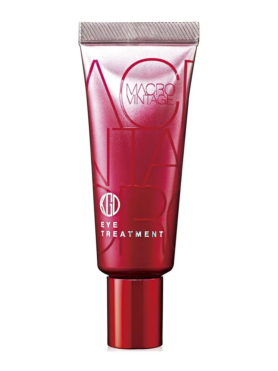 Koh Gen Do Средство для ухода за кожей вокруг глаз Macro Vintage Eye Treatment, 0,71 унции — мульти