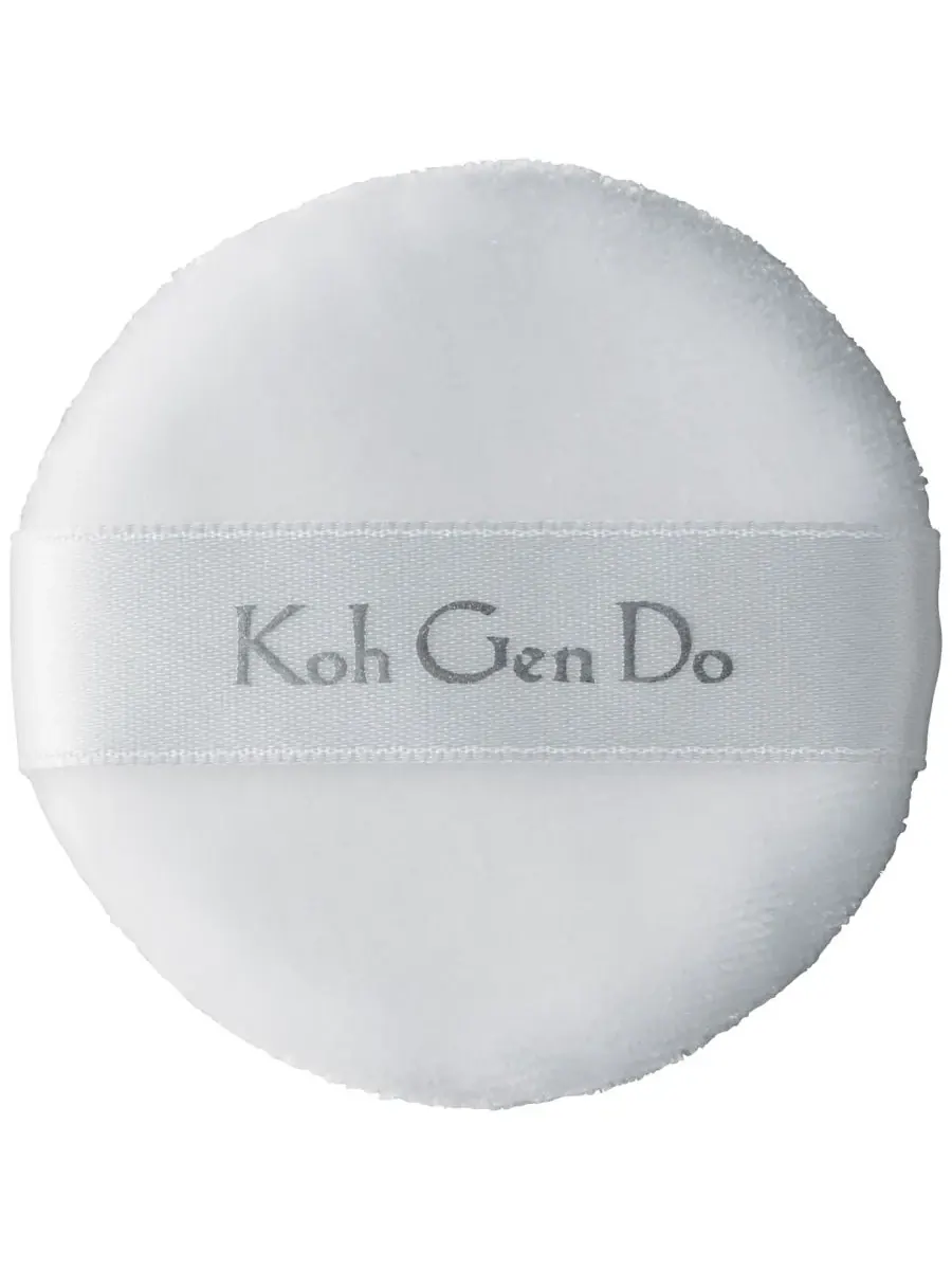 Koh Gen Do Пуховка — мульти