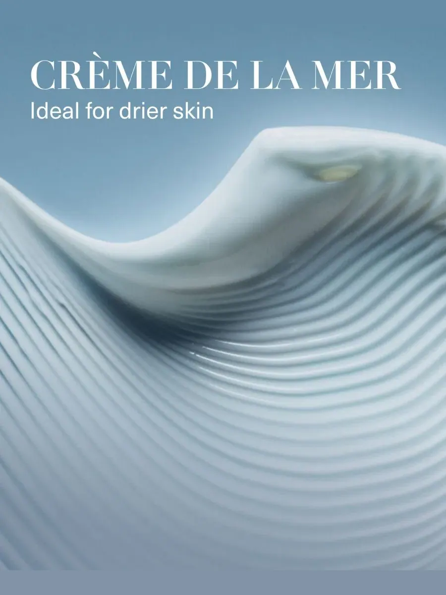 Набор кремов для лица La Mer The Crème de La Mer Duet, 2 унции и 0,5 унции La Mer — изображение 4 из 8