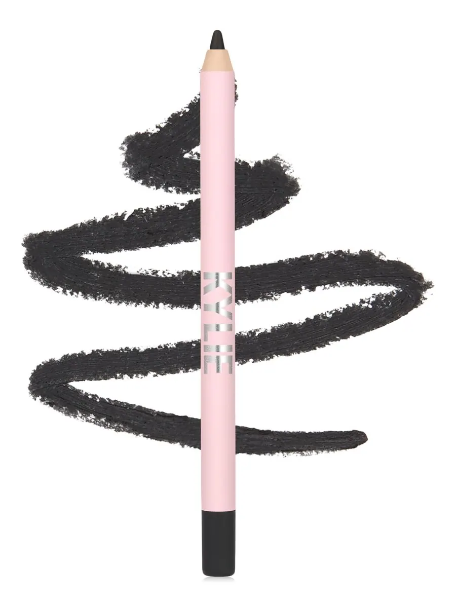 Гелевый карандаш для подводки глаз Kyliner Kylie Cosmetics — изображение 2 из 9