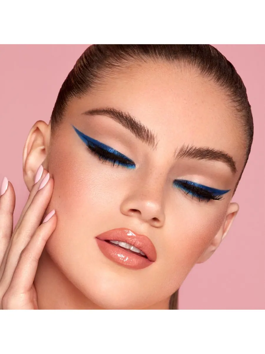 Гелевый карандаш для подводки глаз Kyliner Kylie Cosmetics — изображение 8 из 9