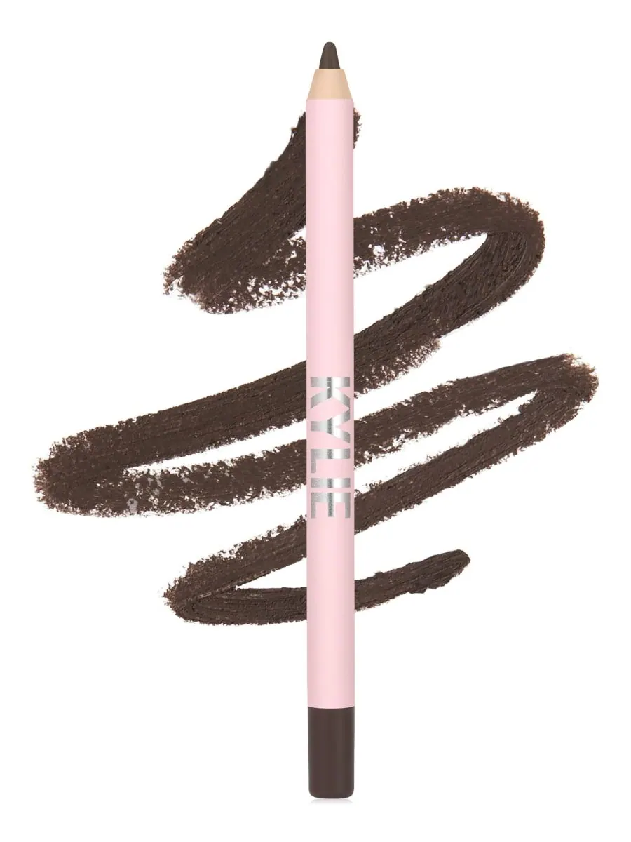 Гелевый карандаш для подводки глаз Kyliner Kylie Cosmetics — изображение 2 из 9