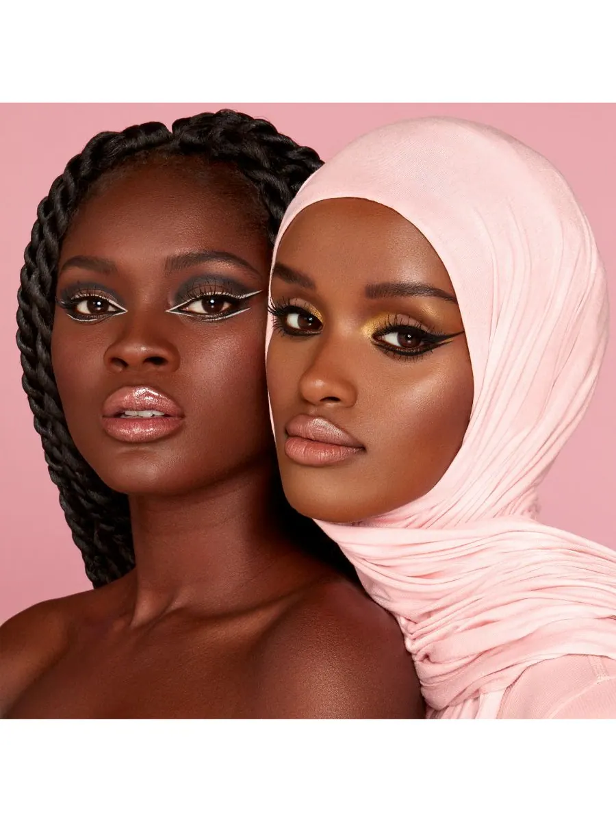 Гелевый карандаш для подводки глаз Kyliner Kylie Cosmetics — изображение 5 из 9