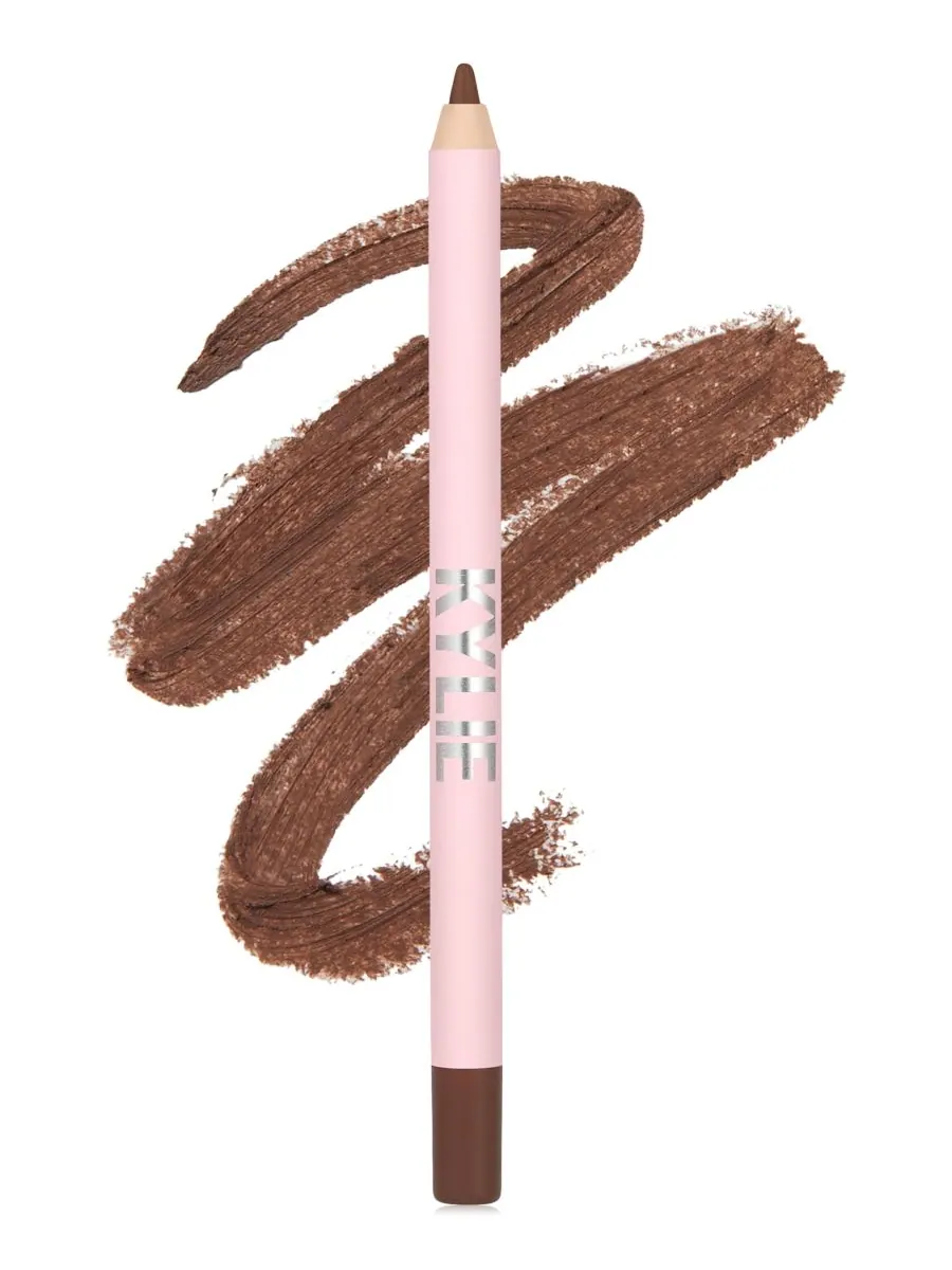 Гелевый карандаш для подводки глаз Kyliner Kylie Cosmetics — изображение 2 из 10