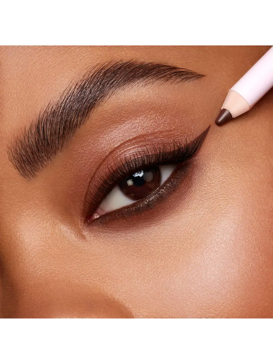 Гелевый карандаш для подводки глаз Kyliner Kylie Cosmetics — изображение 4 из 10