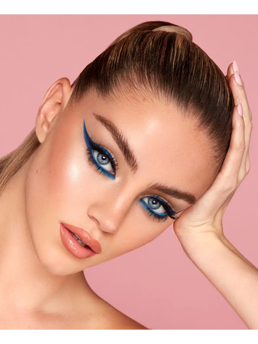 Гелевый карандаш для подводки глаз Kyliner Kylie Cosmetics — изображение 9 из 10