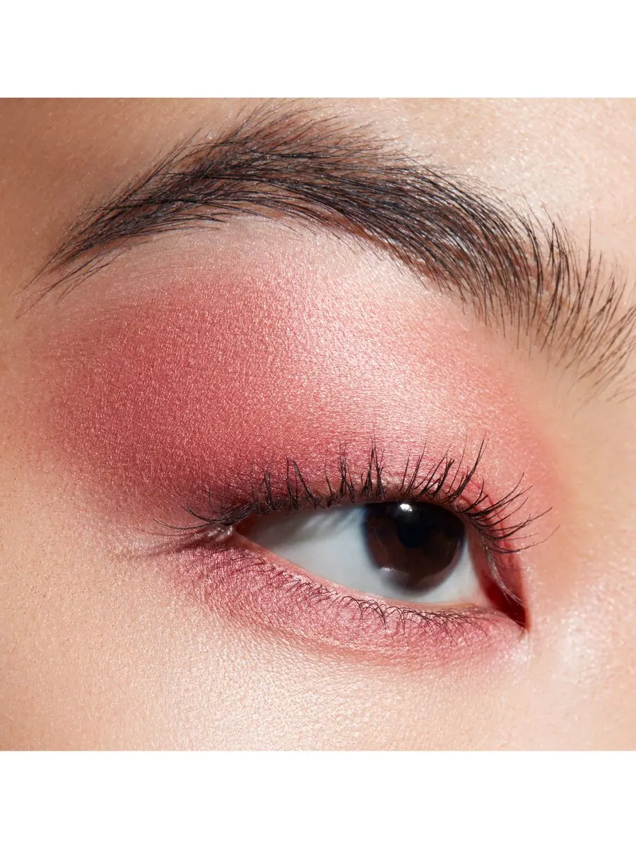 Палитра теней для век Connect In Colour - Rose Lens Mac — изображение 6 из 8