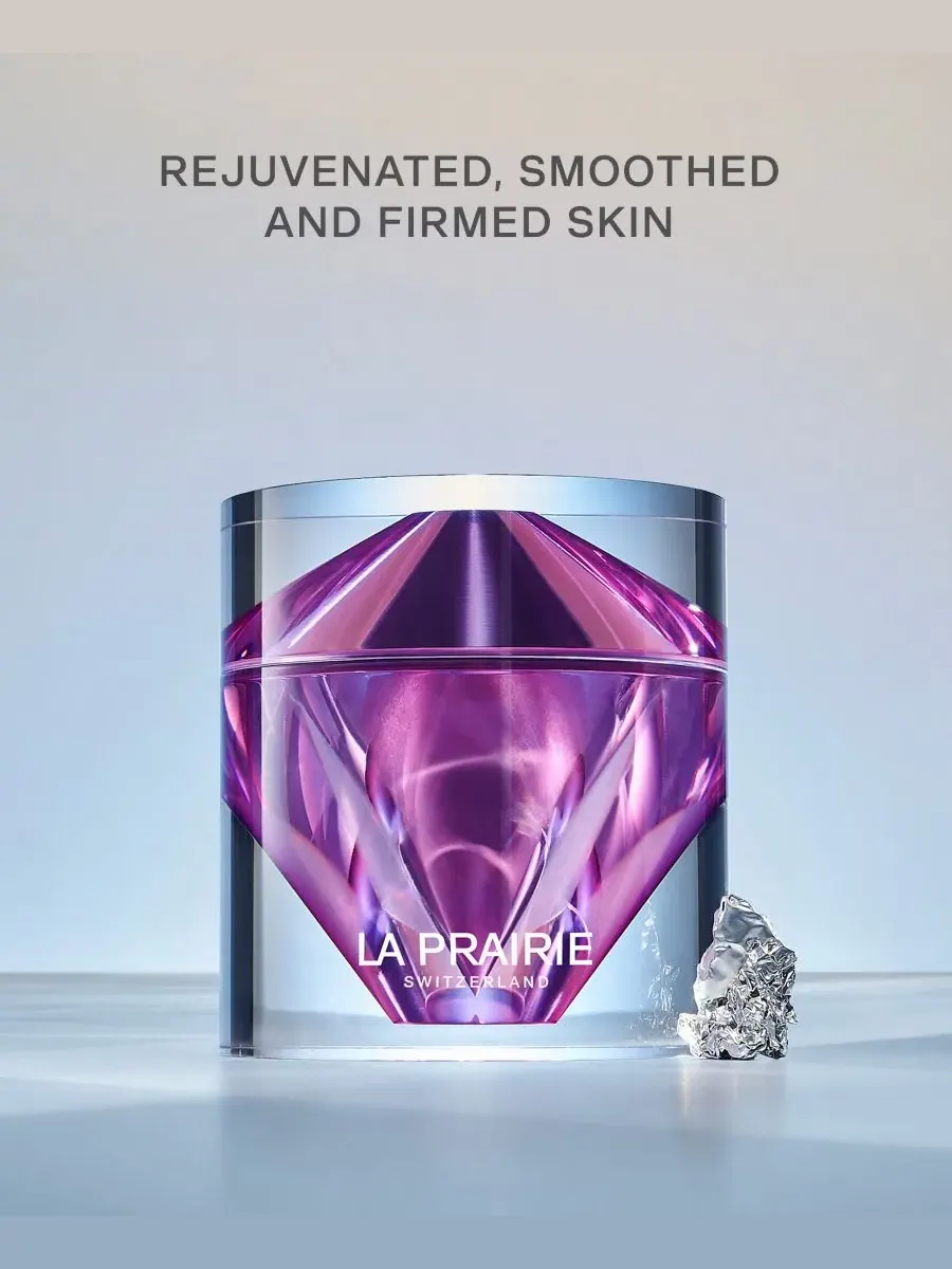 Сыворотка La Prairie — Для омоложения Platinum Rare Haute Rejuvenation Cream, 48 г — изображение 2 из 5