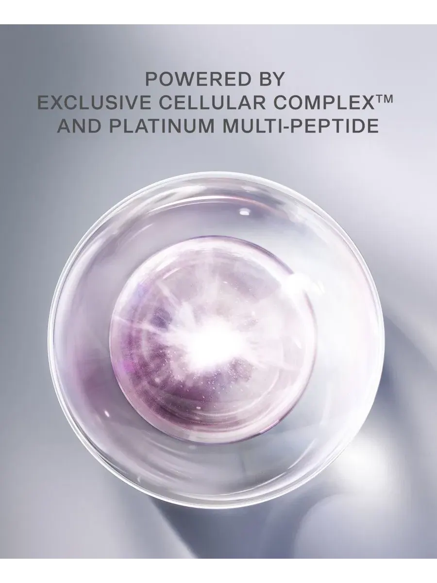 Сыворотка La Prairie — Для омоложения Platinum Rare Haute Rejuvenation Cream, 48 г — изображение 4 из 5