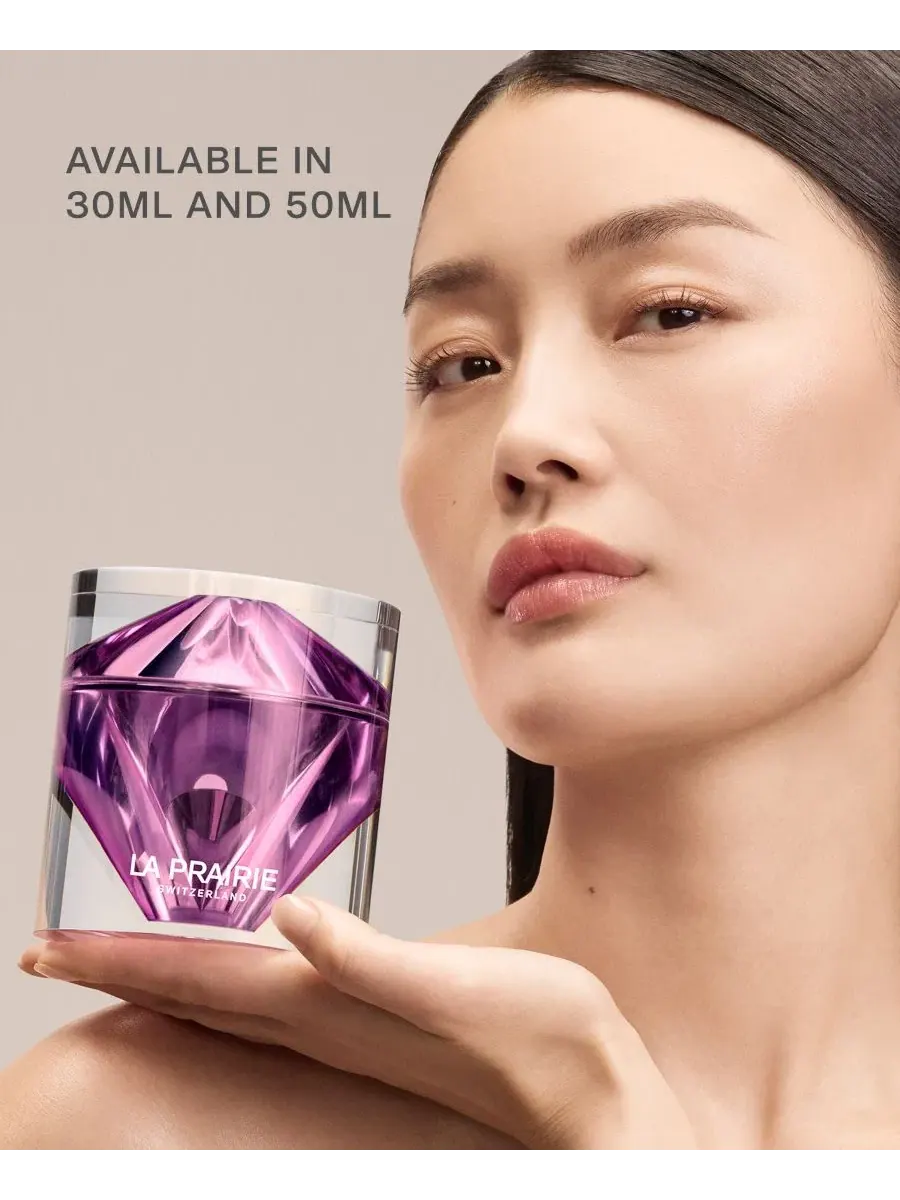 Сыворотка La Prairie — Для омоложения Platinum Rare Haute Rejuvenation Cream, 48 г — изображение 5 из 5