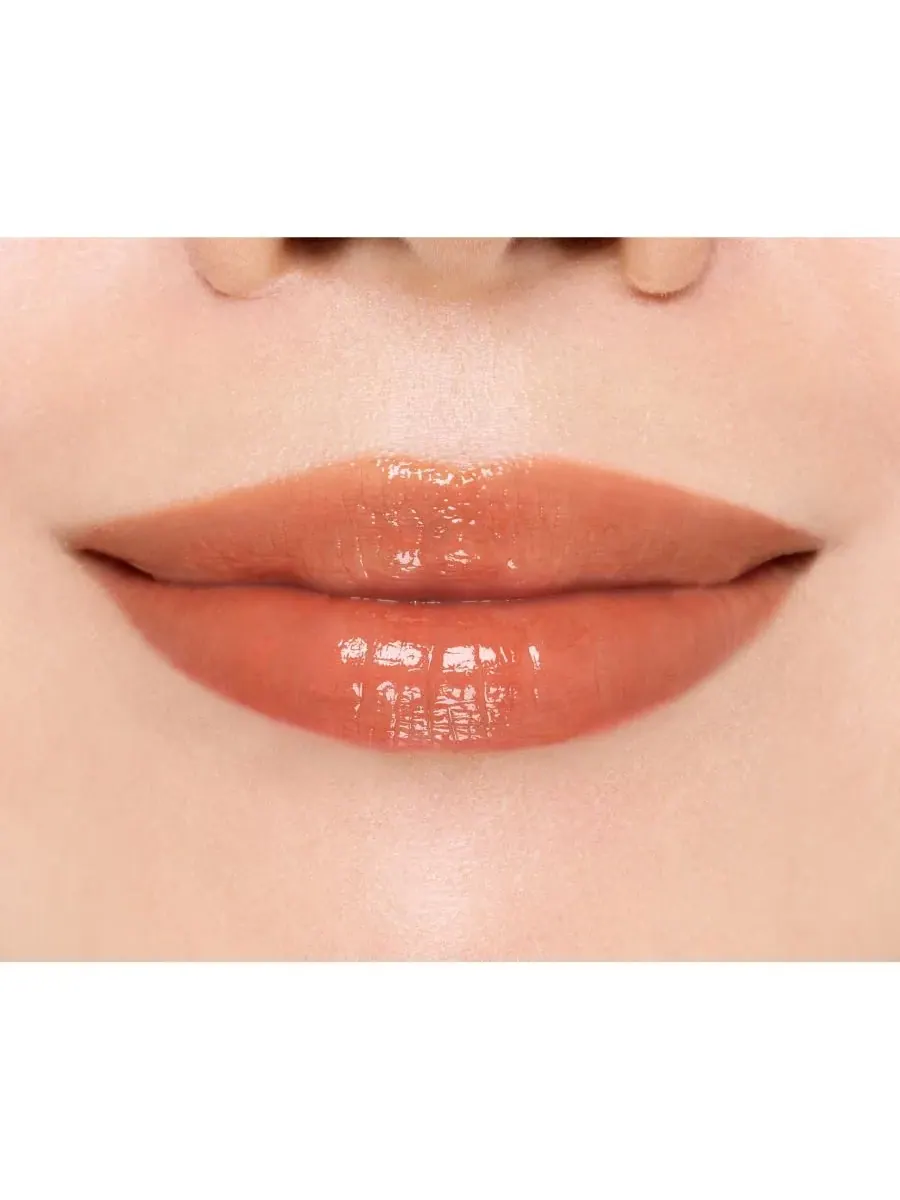 Бальзам-блеск для губ Stick Rouge Color Gloss Balm Koh Gen Do — изображение 4 из 6