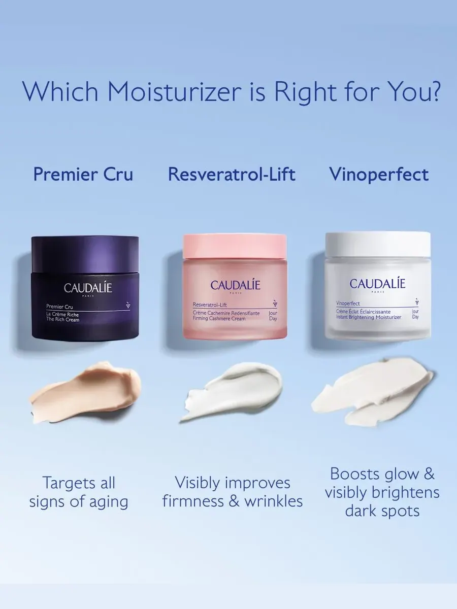 Эссенция Caudalie — Увлажняющий Vinoperfect, 50 мл — изображение 4 из 6
