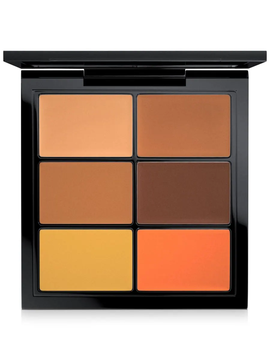 Палетка консилера и корректора Studio Fix MAC