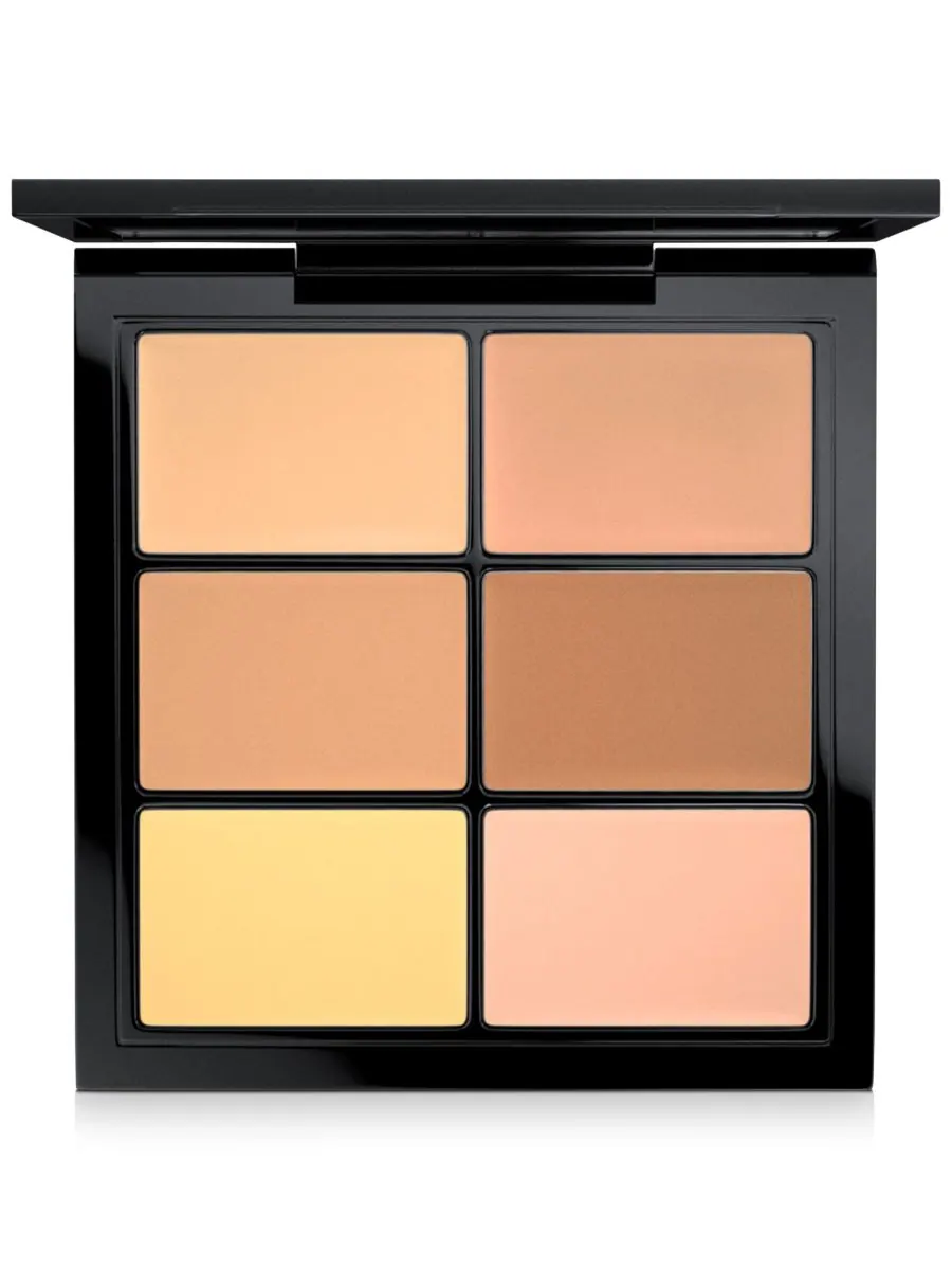 Палетка консилера и корректора Studio Fix MAC