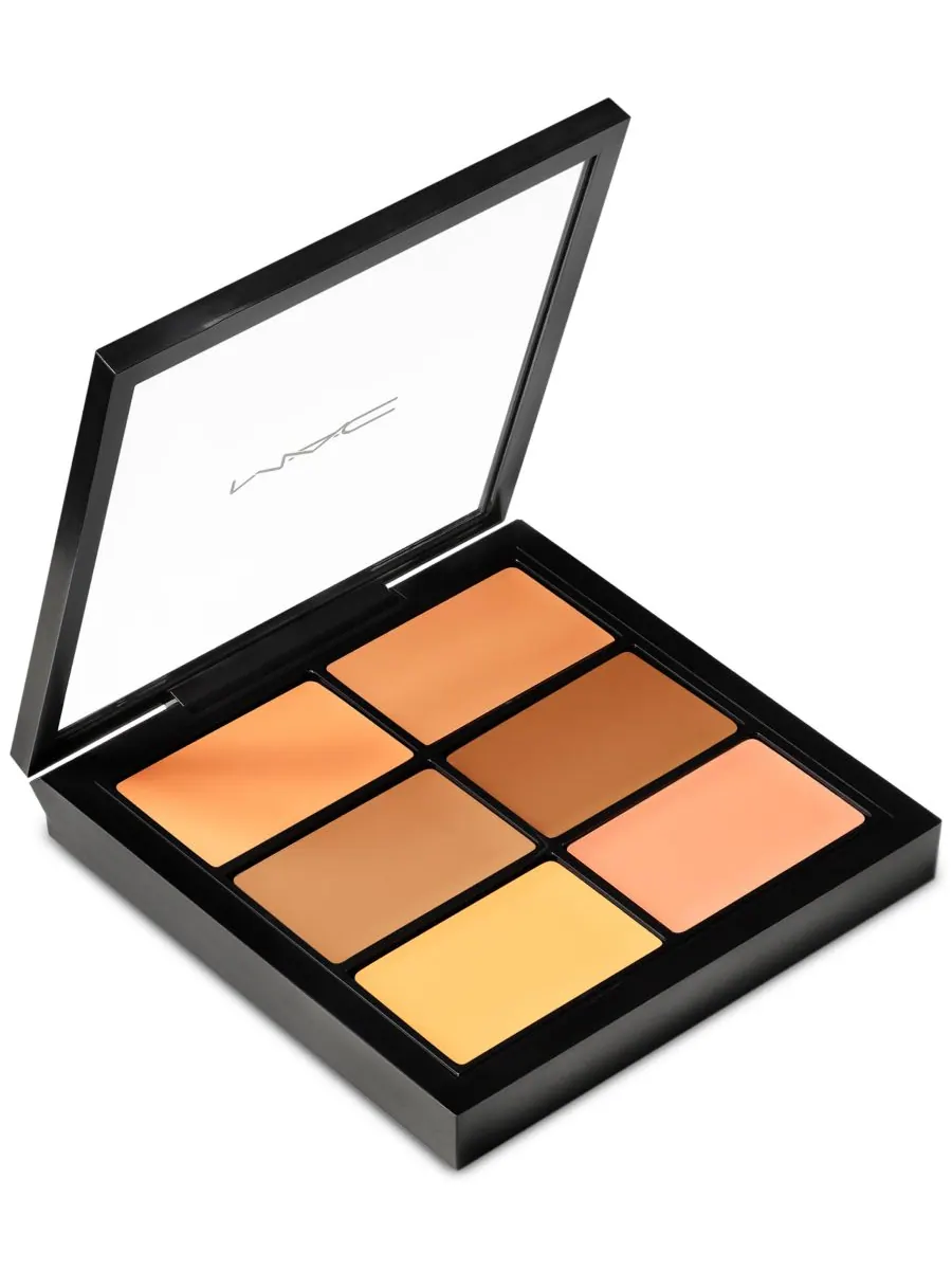 Палетка консилера и корректора Studio Fix MAC — изображение 2 из 10