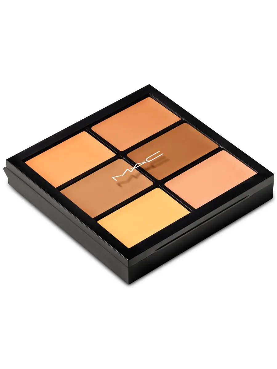 Палетка консилера и корректора Studio Fix MAC — изображение 7 из 10
