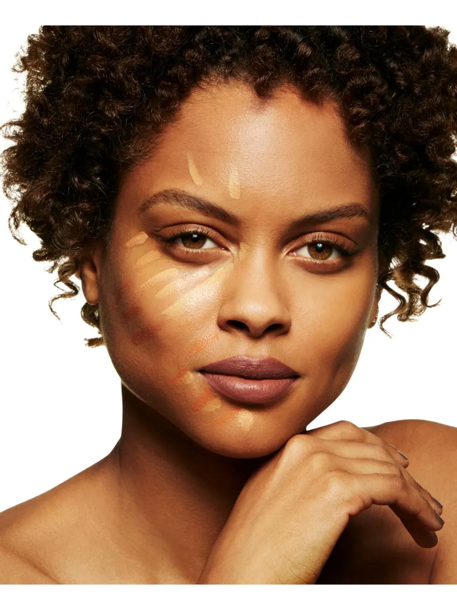 Палетка консилера и корректора Studio Fix MAC, цвет medium deep — изображение 4 из 10