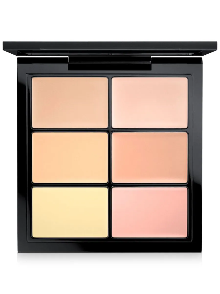 Палетка консилера и корректора Studio Fix MAC
