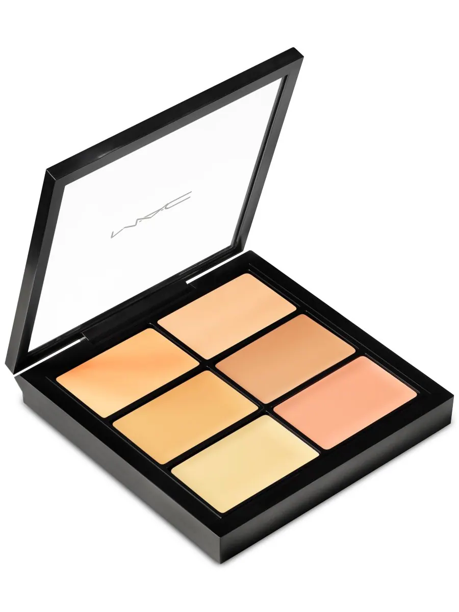 Палетка консилера и корректора Studio Fix MAC — изображение 2 из 10